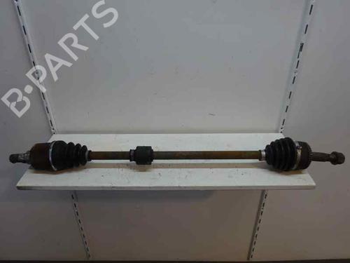 Right front driveshaft NISSAN ALMERA II Hatchback (N16) 1.5 | BP1884266M39 - Image 3