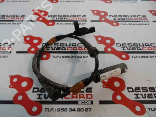 Used Electronic sensor BMW 3 (E90) 330 d (231 hp) 1016037