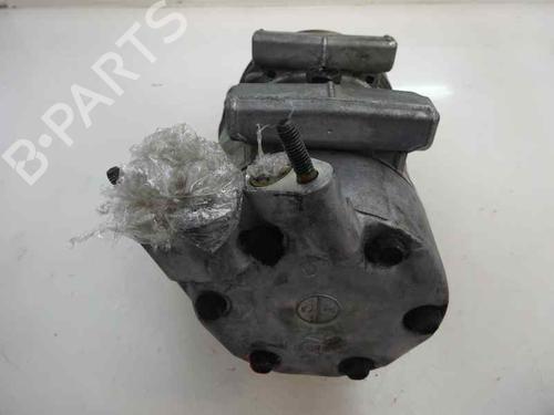 Used AC compressor PEUGEOT 206 Hatchback (2A/C) [1998-2012]  6551853