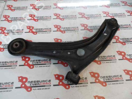 Used Right front suspension arm MAZDA 2 (DE_, DH_) 1.3 (DE3FS) (75 hp) 586307