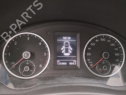 Subframe VW TIGUAN (5N_) 2.0 TDI | BP19783832M9  - Image 9