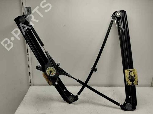 Used Front right window mechanism Front right window mechanism 21394575 21394575