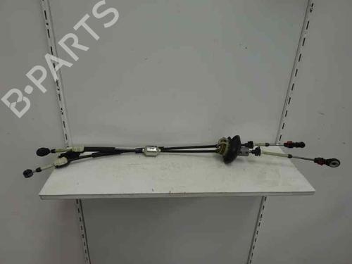Used Gear lever Gear lever 10159541 10159541