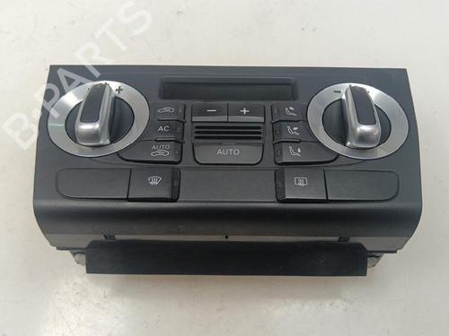 Used Climate control Climate control AUDI A3 Sportback (8PA) 2.0 TDI (170 hp) 39610329 39610329