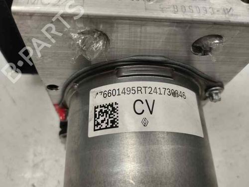 Módulo de ABS RENAULT CLIO V (B7_) 1.5 Blue dCi 100 (B7AD) | BP26582913M43