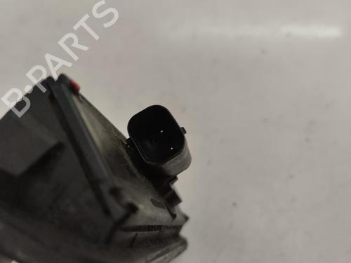 Tailgate handle FORD FIESTA VI (CB1, CCN) 1.6 TDCi | BP16352312C132 