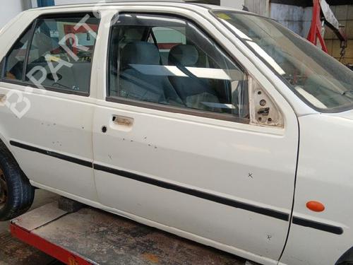 Used Right front door Right front door FORD TRANSIT Platform/Chassis (FM_ _, FN_ _) [2000-2006] 35744429 35744429