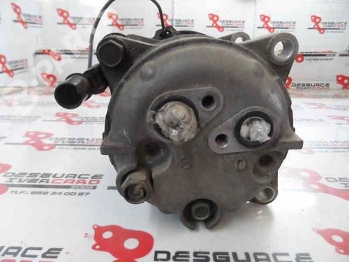 AC compressor VOLVO S40 I (644)  | BP202046M34 