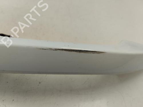 Used Rear left exterior door handle Rear left exterior door handle 17976080 17976080