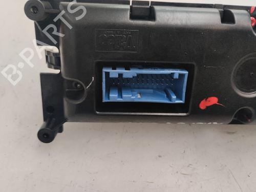 Commande Chauffage MINI MINI (R50, R53) One D | BP15809304I5