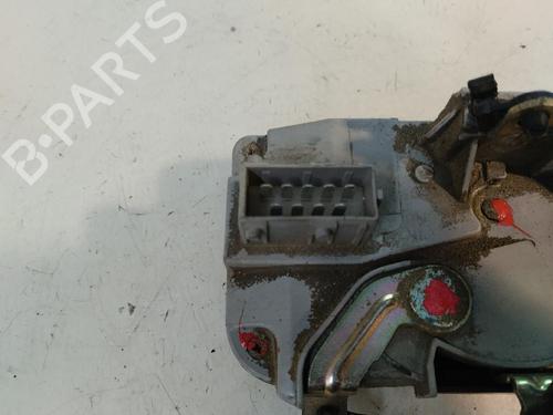 Used Front right lock PEUGEOT 406 (8B) [1995-2005]  16308031