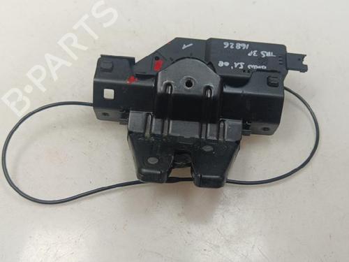 tailgate-lock-bmw-1-e81-2006-2007-2008-2009-2010-2011-2012-40123813 main image