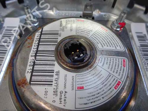 Used Driver airbag SMART FORFOUR (454) [2004-2006]  6927685