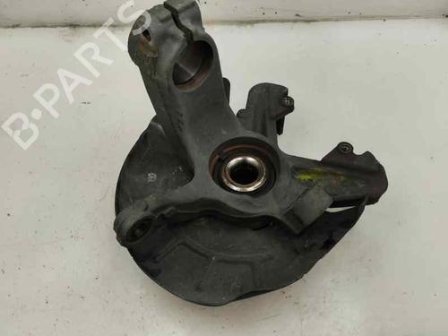 Used Left front steering knuckle Left front steering knuckle 28025421 28025421