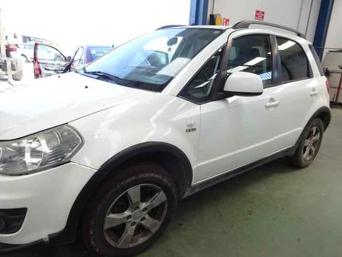 Luftmassemåler SUZUKI SX4 (EY, GY) 2.0 DDiS 4x4 (RW420D) | BP6161507M95