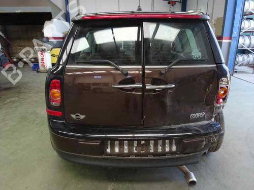 Left front driveshaft MINI MINI CLUBMAN (R55) Cooper D | BP7761601M38