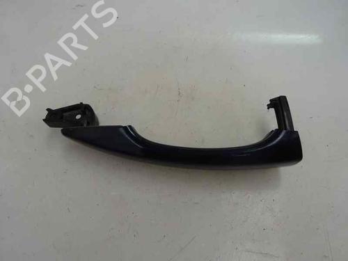 Used Front left exterior door handle PEUGEOT 308 SW II (LC_, LJ_, LR_, LX_, L4_) [2014-2021]  10058892