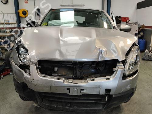 Brugte NISSAN QASHQAI I VAN (J10) 2.0 dCi All-wheel Drive 1591550