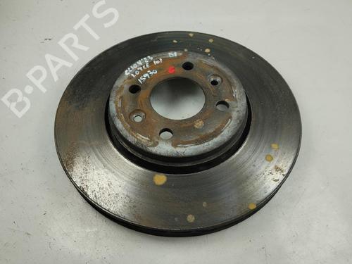 Other RENAULT CLIO V (B7_) | BP17573284O1