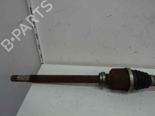 Used Right front driveshaft PEUGEOT 308 CC (4B_) 1.6 HDi (114 hp) 7118226
