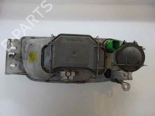 Venstre forlygte FORD FIESTA IV (JA_, JB_) 1.25 i 16V (75 hp) 355751