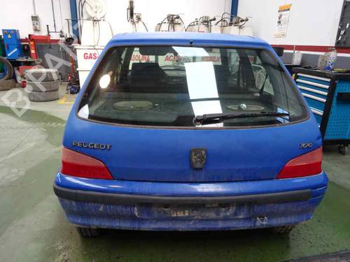 Starter PEUGEOT 106 II (1A_, 1C_)  | BP7003260M8 