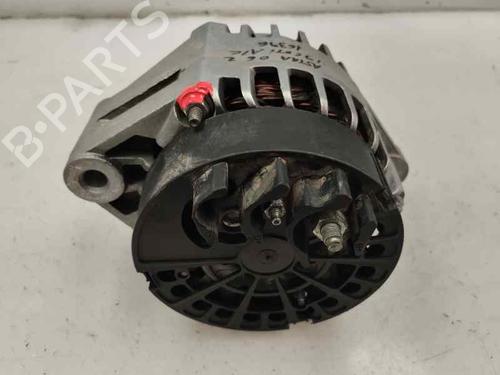 Alternator OPEL ASTRA H (A04)  | BP28025232M7 