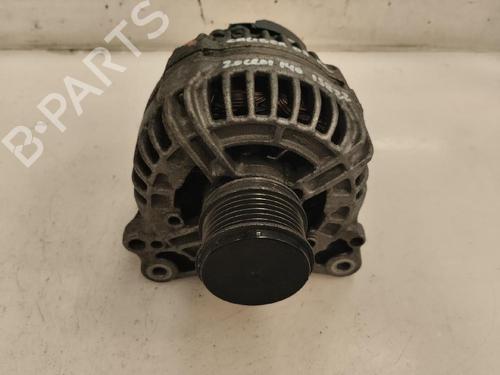 Alternator DODGE CALIBER 2.0 CRD | BP16673061M7 - Image 2