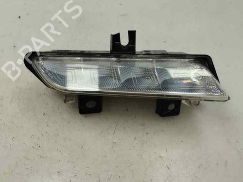 Used Left front indicator RENAULT CAPTUR I (J5_, H5_) 1.2 TCe 120 (120 hp) 26561443