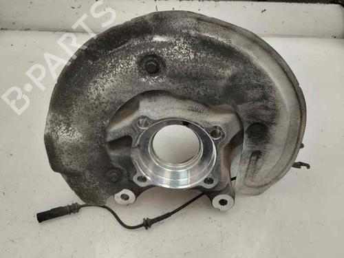 Used Right front steering knuckle BMW X1 (F48) sDrive 16 d (116 hp) 28023193