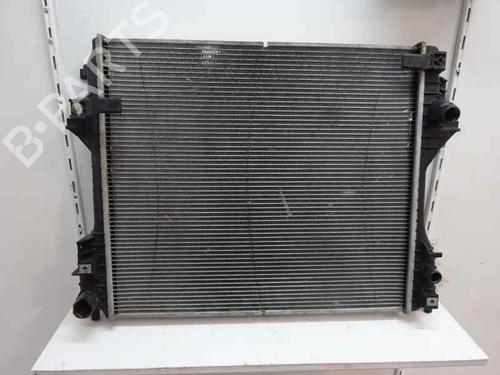 Used Water radiator Water radiator 9262770 9262770