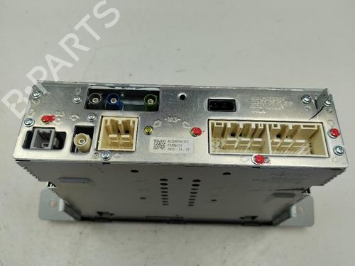 Used Electronic module Electronic module 17986997 17986997