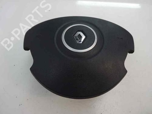 Airbag delantero izquierdo RENAULT CLIO III (BR0/1, CR0/1) 1.5 dCi (BR0H, CR0H, CR1S, BR1S) (106 hp) 7280250