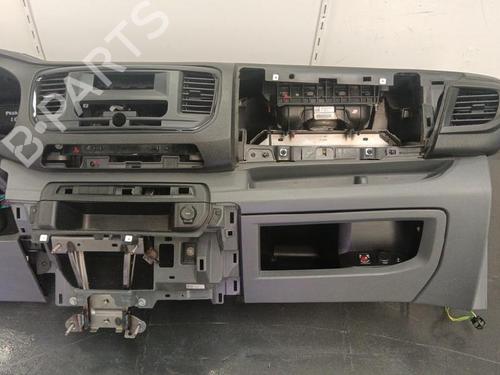 Salpicadero TOYOTA PROACE Van (MDZ_) 1.6 D4d (MDZ2) | BP35742091C46 - Image 3