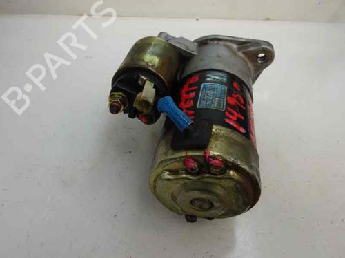 Used Starter Starter 9108770 9108770