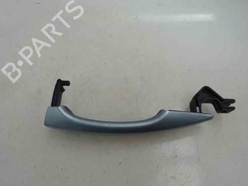 Used Rear left exterior door handle Rear left exterior door handle 7676488 7676488