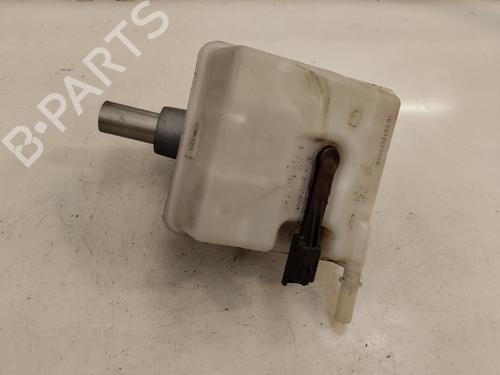 Used Brake master cylinder Brake master cylinder CITROËN C4 Picasso I MPV (UD_) 1.6 HDi 110 (112 hp) 16480971 16480971