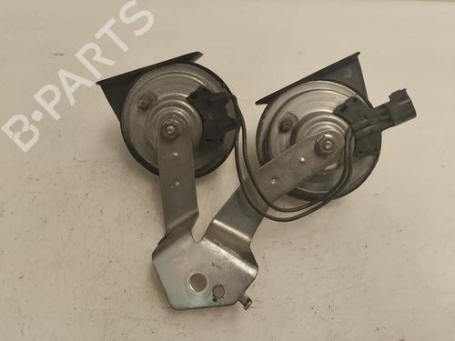 Horn JAGUAR X-TYPE I (X400)  | BP14171365E13 