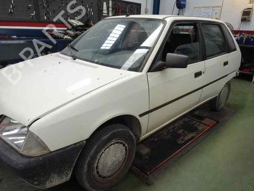 Used Parts CITROËN AX (ZA-_)  11 4x4  1060993