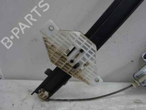 Front right window mechanism HYUNDAI ACCENT II (LC) 1.5 CRDi | BP3123889C23 