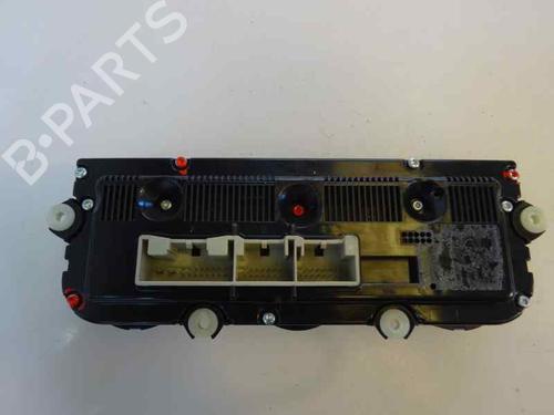 Commande Chauffage VW JETTA III (1K2) 1.9 TDI (105 hp) 2517156