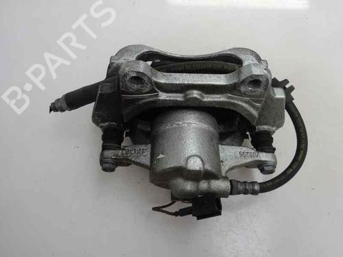 Used Left front brake caliper FIAT DOBLO Cargo (263_) 1.3 D Multijet (263WXU1A, 263ZXU1A, 263WYB1A, 263ZYB1A) (95 hp) 11608090