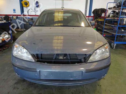 FORD MONDEO III Saloon (B4Y) 2.0 16V TDDi / TDCi (115 hp) 137767