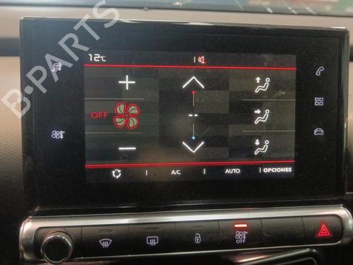 Comutador CITROËN C4 CACTUS 1.2 THP 110 | BP38060487I30 - Image 11
