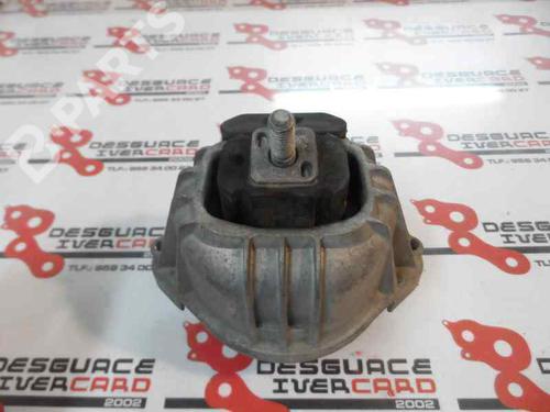 Used Engine mount BMW 3 (E90) 318 d (143 hp) 8796771