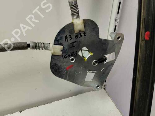 Used Front left window mechanism Front left window mechanism 21271490 21271490