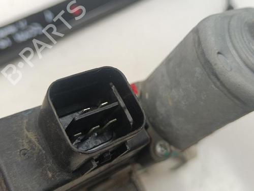 Front left window mechanism SSANGYONG KORANDO (CK) | BP35745907C22 - Image 2