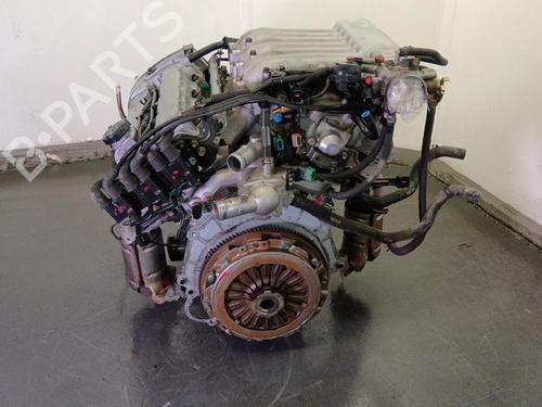 Used Engine Engine 35740794 35740794