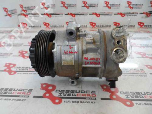 Used AC compressor AC compressor 201942 201942