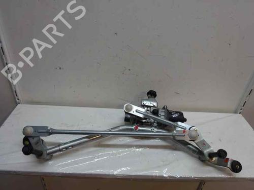 Viskermotor vindrute RENAULT CAPTUR I (J5_, H5_) 1.5 dCi 90 (J5N4, J5M5, J5MW, J5M6, J5AL, J5AJ) | BP2697017M29